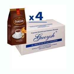 Profesionales y Grandes Consumidores